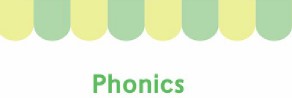 Phonics